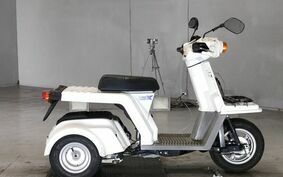 HONDA GYRO X TD02