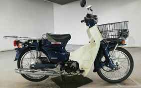 HONDA PRESS CUB 50 AA01