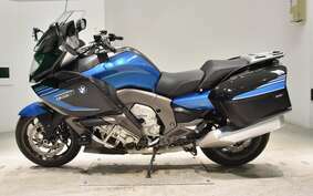 BMW K1600GT 2016 0601