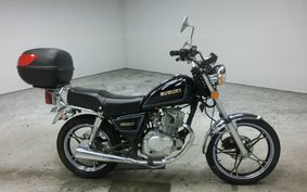 SUZUKI GN125 H PCJG9