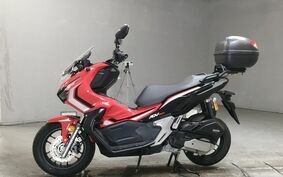 HONDA ADV150 KF38