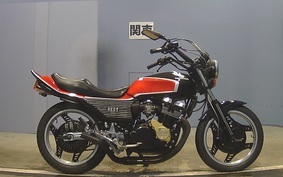 HONDA CBX550F INTEGRA 2015 PC04