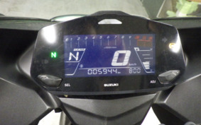 SUZUKI GIXXER 250 SF ED22B