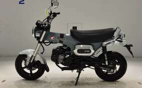 HONDA DAX 125 JB04