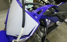 YAMAHA YZ85LW CB10C