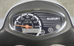 SUZUKI LET's 4 CA45A