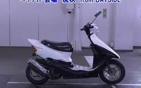 HONDA ディオ-3 GEN 3 AF34