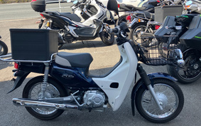 HONDA C50 SUPER CUB Pro AA04