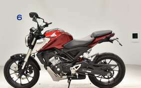 HONDA CB125 R JC79