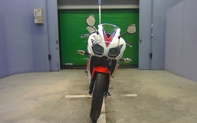 HONDA CBR250R A MC41