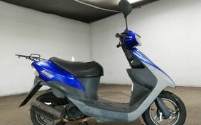 SUZUKI LET's 2 CA1PA