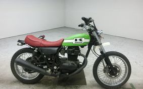 KAWASAKI 250TR 2002 BJ250F