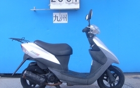 SUZUKI LET's 2 CA1PA