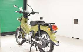 HONDA CROSS CUB 110 JA45