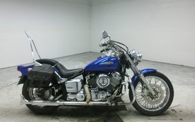 YAMAHA DRAGSTAR 400 2004 VH01J