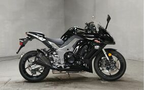 KAWASAKI NINJA 1000 2011 ZXCG15