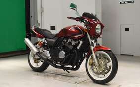 HONDA CB400SF VTEC SPEC 2 2002 NC39