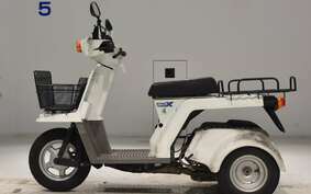 HONDA GYRO X TD02