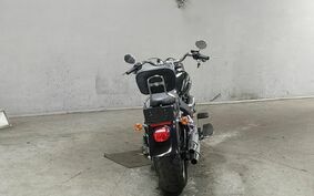 HARLEY FLSTF 1690 2016 BXV