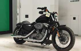 HARLEY XL1200N 2011 CZ3