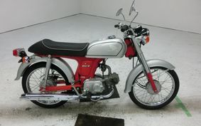 HONDA BENLY 50 S CD50