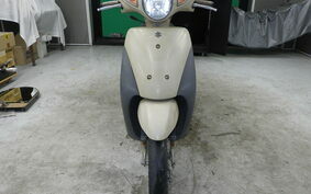 SUZUKI LET's CA4AA