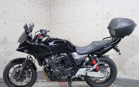 HONDA CB400 SUPER BOLDOR 2018 NC42