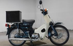 HONDA C70 SUPER CUB HA02