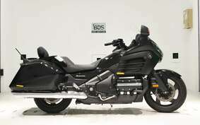 HONDA GL 1800 GOLD WING F6B 2013 SC68