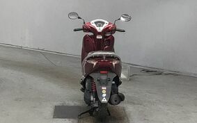 HONDA LEAD 125 JF45