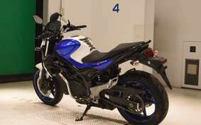 SUZUKI GLADIUS 2013 VK58A