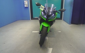 KAWASAKI NINJA 250 ABS EX250L