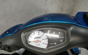 SUZUKI ADDRESS V125 G CF46A