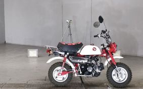 HONDA MONKEY AB27
