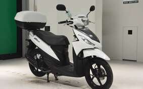 SUZUKI ADDRESS 110 CE47A