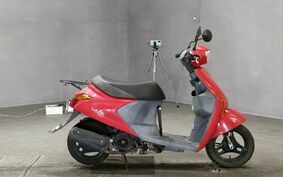 SUZUKI LET's 5 G CA47A