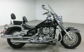 YAMAHA DRAGSTAR 400 CLASSIC 2013 VH02J