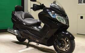 SUZUKI SKYWAVE 400 A 2013 CK45A