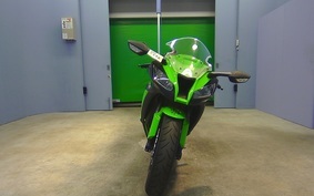 KAWASAKI ZX 10 NINJA R 2012 ZXT00J