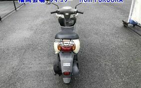 SUZUKI レッツ4 バスケット CA43A