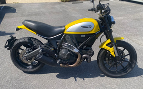 DUCATI SCRAMBLER 2015 K102J