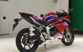 HONDA CBR250RR A MC51