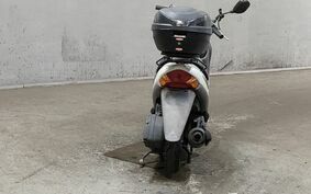 SUZUKI ADDRESS V125 G CF4EA