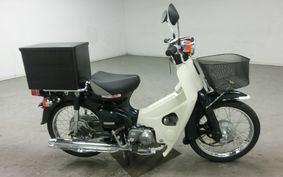 HONDA C70 SUPER CUB HA02