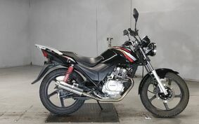 HONDA CBF125 PCJ7