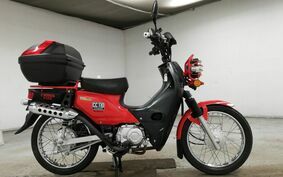 HONDA CROSS CUB 110 JA10