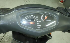 SUZUKI ADDRESS V125 CF4EA