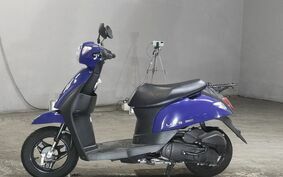 SUZUKI LET's CA4AA