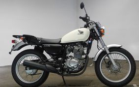 HONDA CB223S MC40