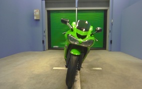 KAWASAKI ZX 10 NINJA R 2004 ZXT00C